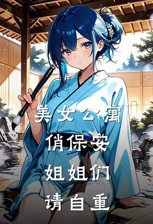 龙飞林娇娇(美女公寓俏保安：姐姐们请自重)全集阅读_《美女公寓俏保安：姐姐们请自重》全文免费阅读