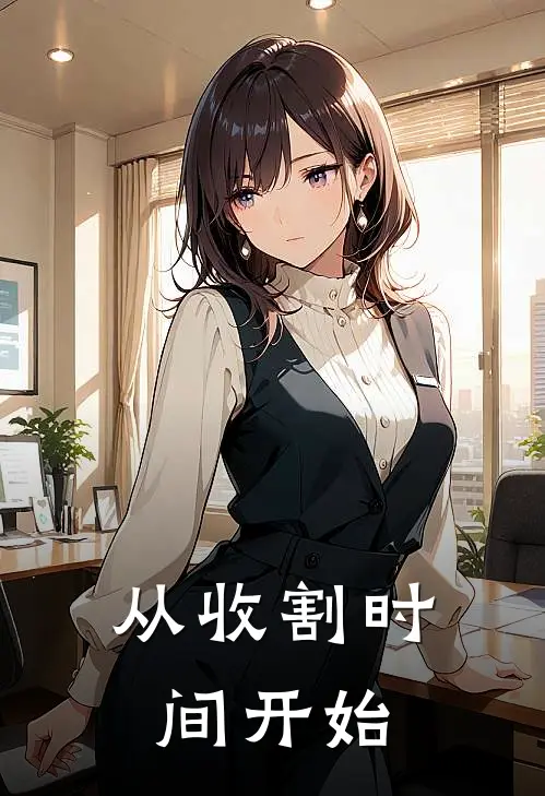 从收割时间开始