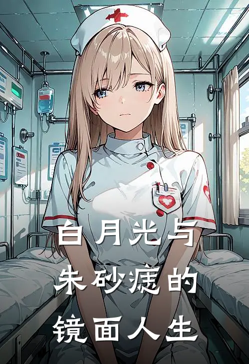 白月光与朱砂痣的镜面人生