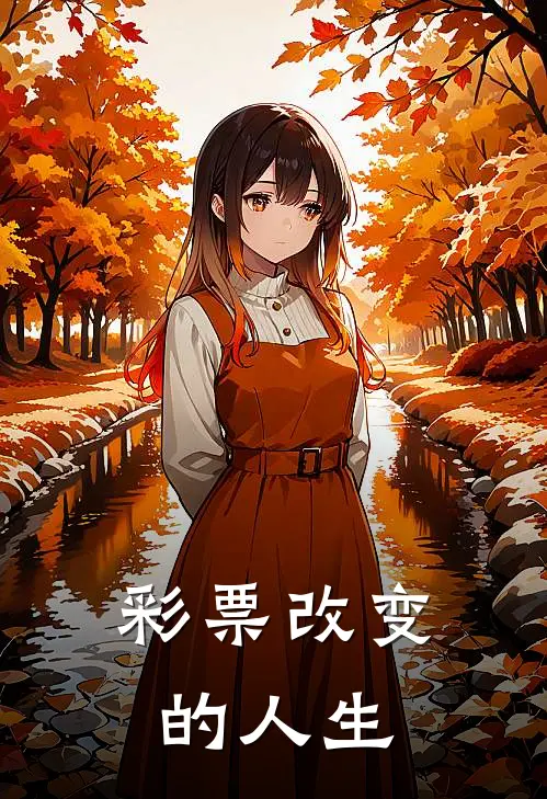 彩票改变的人生(林诗雨陈志远)全集阅读_彩票改变的人生最新章节阅读