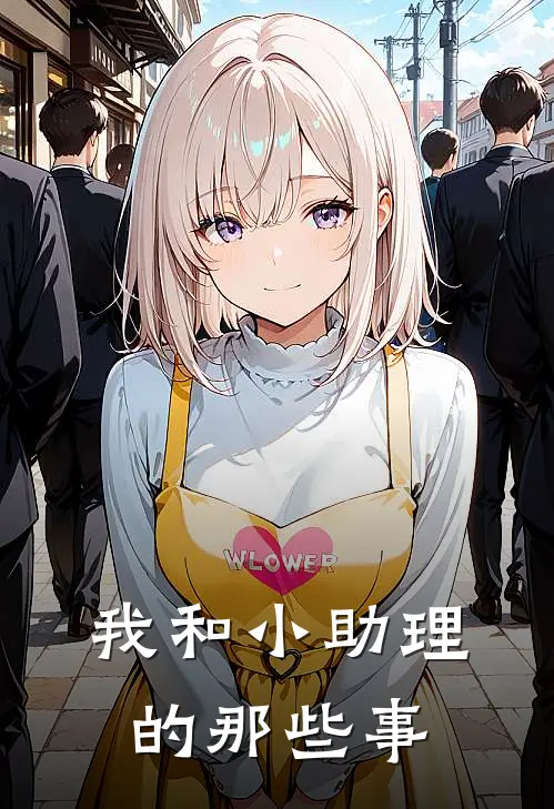 我和小助理的那些事