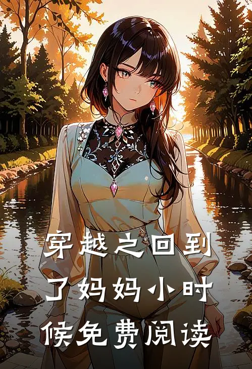 穿越之回到了妈妈小时候免费阅读