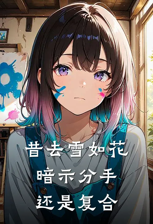 昔去雪如花暗示分手还是复合