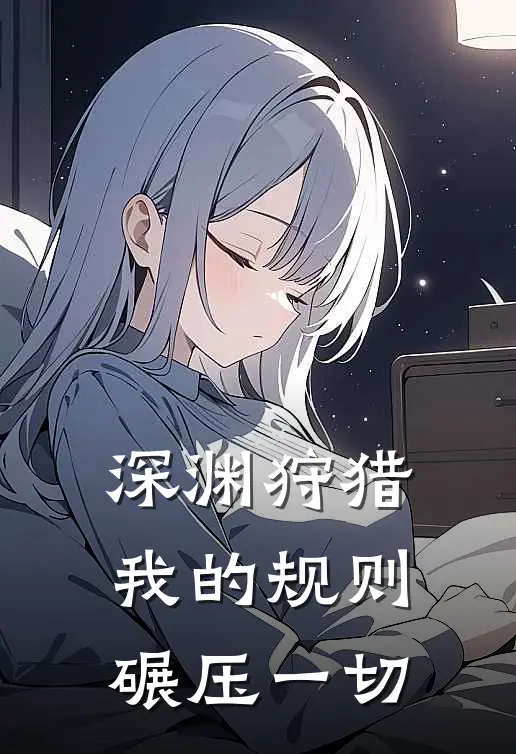 深渊狩猎：我的规则碾压一切