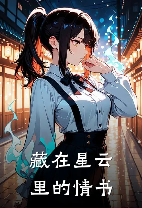 藏在星云里的情书沈西洲江述白完结版免费阅读_藏在星云里的情书全章节免费在线阅读