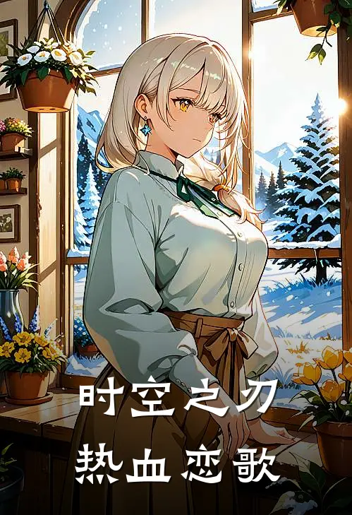 时空之刃热血恋歌
