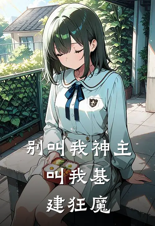别叫我神主，叫我基建狂魔