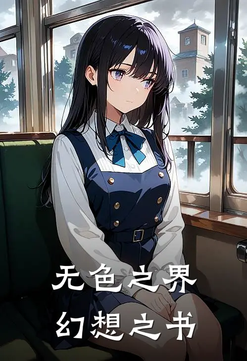 无色之界：幻想之书