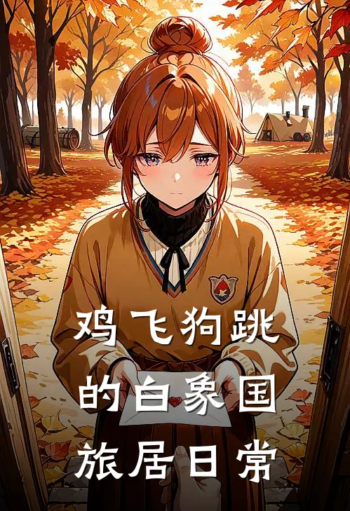 鸡飞狗跳的白象国旅居日常