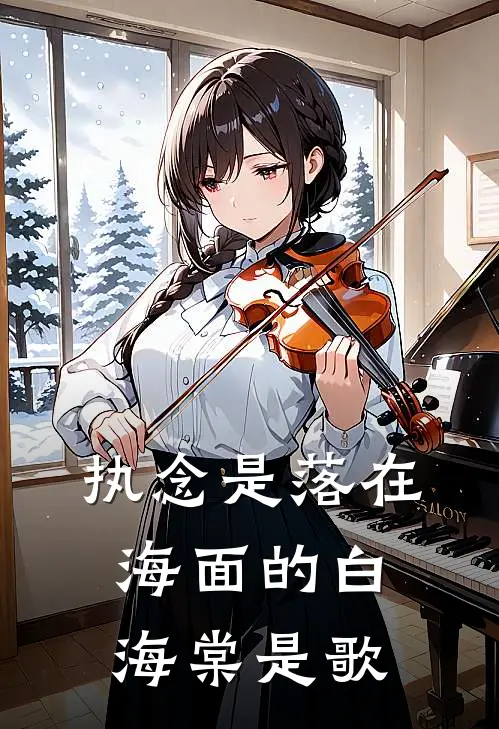 执念是落在海面的白海棠是歌