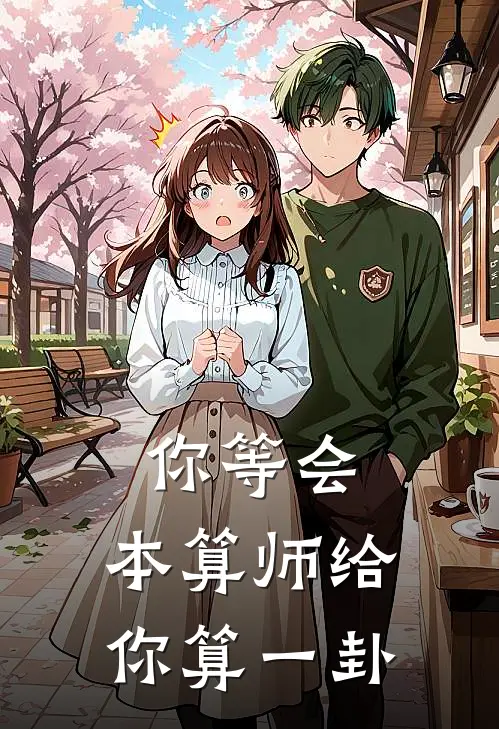 王三西竹煜思《你等会，本算师给你算一卦》全本免费在线阅读_(王三西竹煜思)最新章节在线阅读