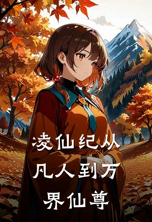 凌仙纪从凡人到万界仙尊