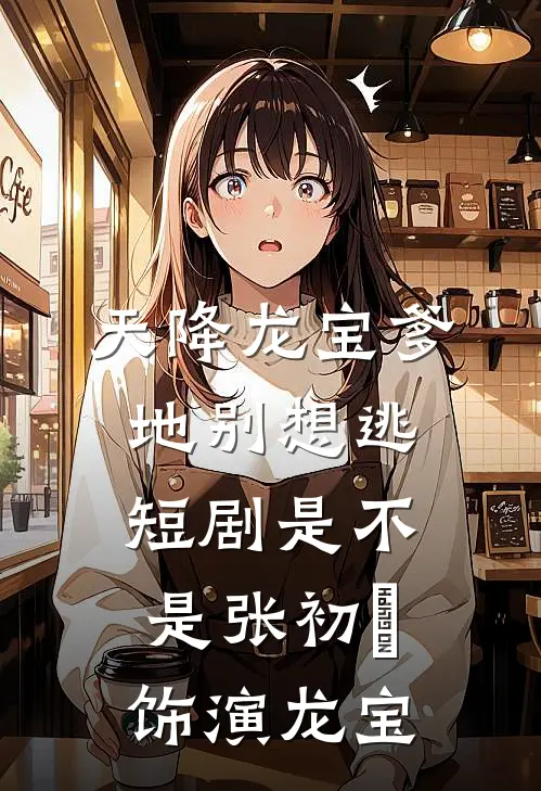 天降龙宝爹地别想逃短剧是不是张初姈饰演龙宝