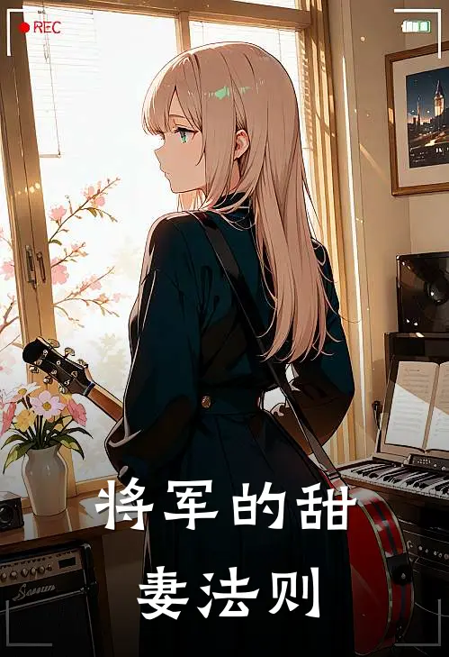 将军的甜妻法则