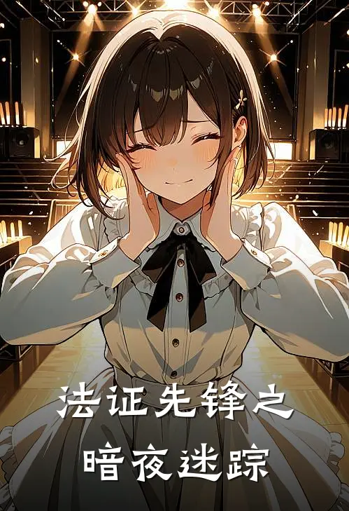 法证先锋之暗夜迷踪