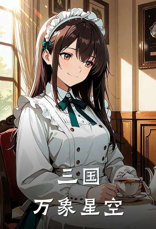 三国：万象星空杨林娇娇完本小说推荐_免费小说全文阅读三国：万象星空杨林娇娇