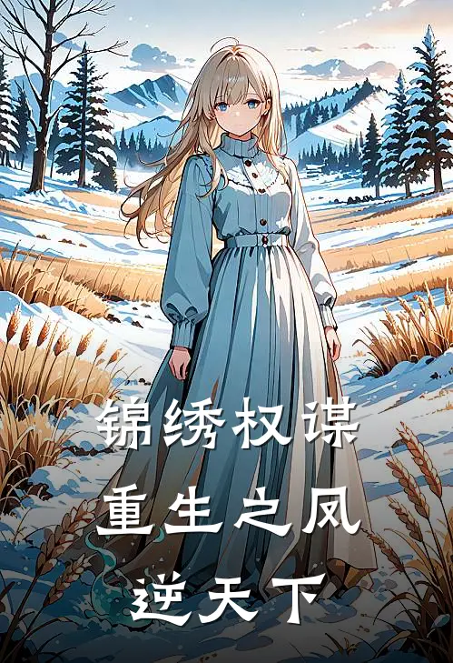 锦绣权谋：重生之凤逆天下