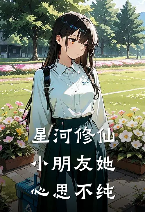星河修仙，小朋友她心思不纯