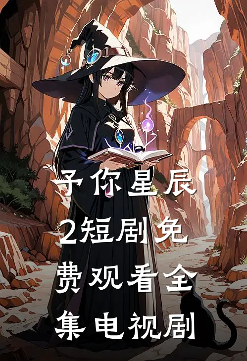 予你星辰2短剧免费观看全集电视剧