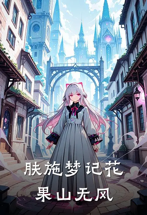 肤施梦记 花果山无风