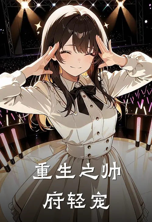 霍霆轩沈清辞《重生之帅府轻宠》完结版免费阅读_霍霆轩沈清辞热门小说