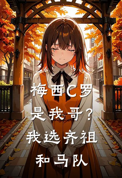 梅西C罗是我哥？我选齐祖和马队