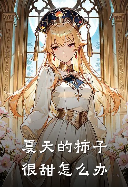 夏天的柿子很甜怎么办