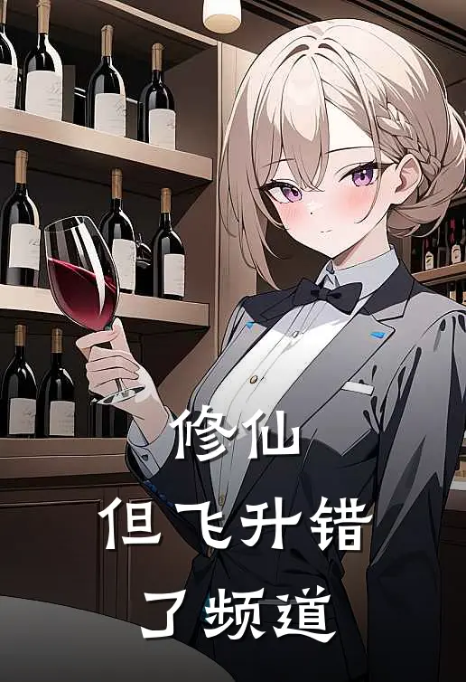 修仙，但飞升错了频道简缚笙何澈最新好看小说推荐_完本小说免费修仙，但飞升错了频道(简缚笙何澈)