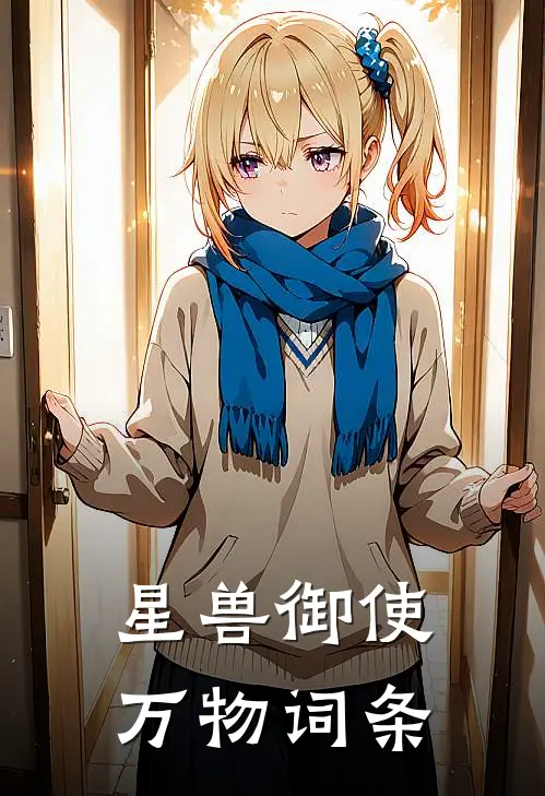 星兽御使：万物词条