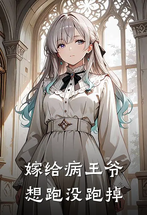 苏清月殷玄瑾嫁给病王爷，想跑没跑掉完结版在线阅读_嫁给病王爷，想跑没跑掉全集免费在线阅读