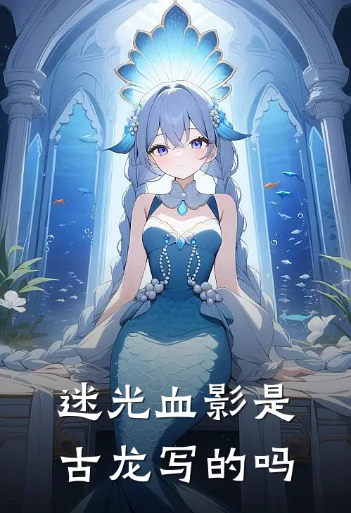 迷光血影是古龙写的吗