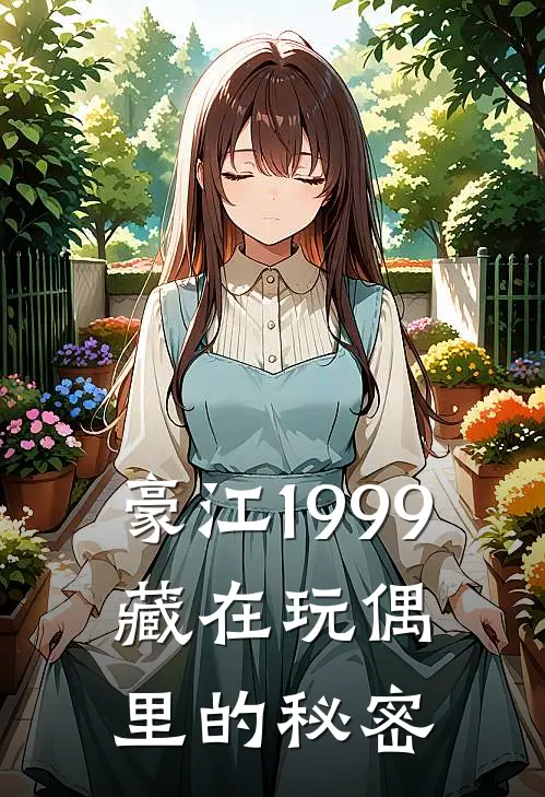 豪江1999：藏在玩偶里的秘密