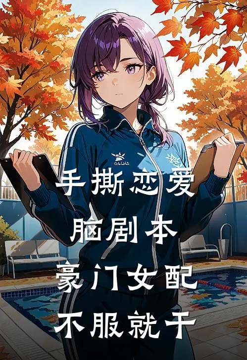 手撕恋爱脑剧本，豪门女配不服就干(沈辞孙曼曼)免费阅读完整版小说_最新小说全文阅读手撕恋爱脑剧本，豪门女配不服就干沈辞孙曼曼