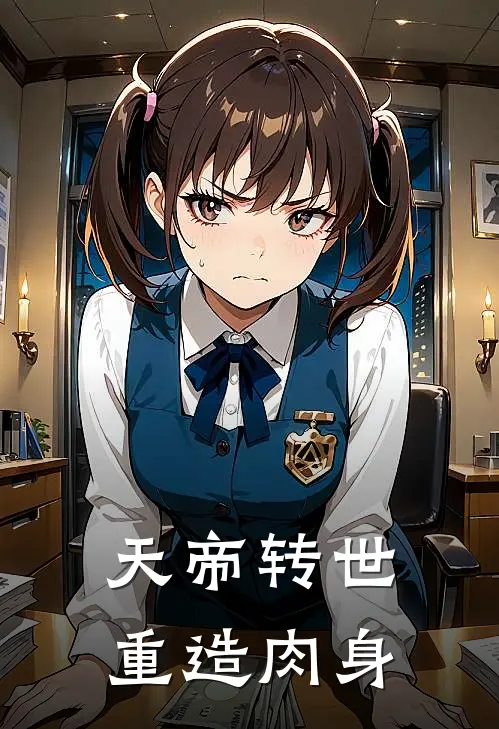 天帝转世重造肉身