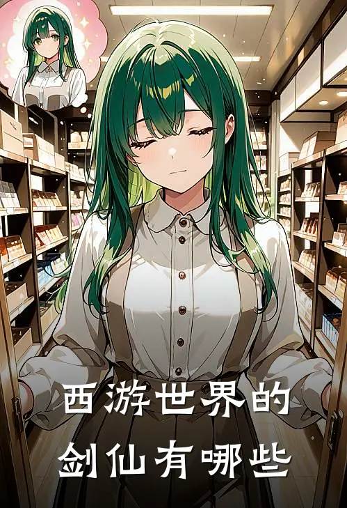 西游世界的剑仙有哪些