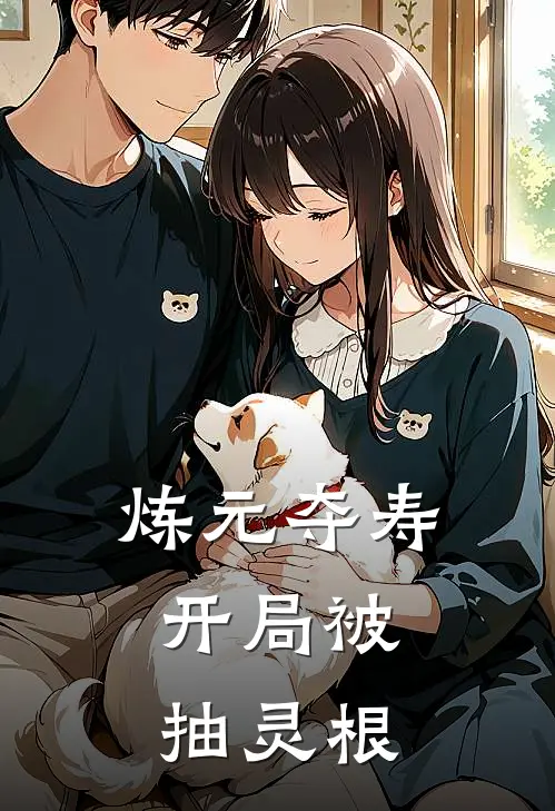 炼元夺寿：开局被抽灵根