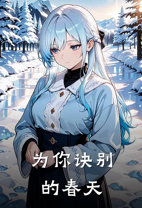 为你诀别的春天