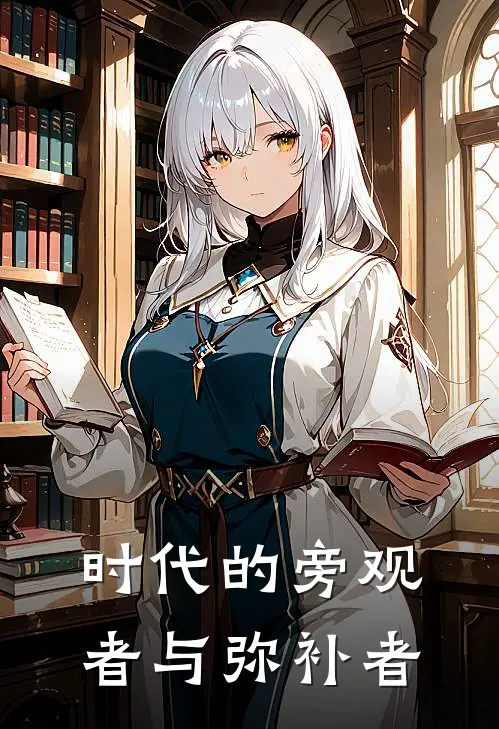 时代的旁观者与弥补者