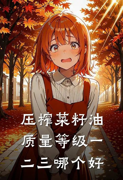 压榨菜籽油质量等级一二三哪个好