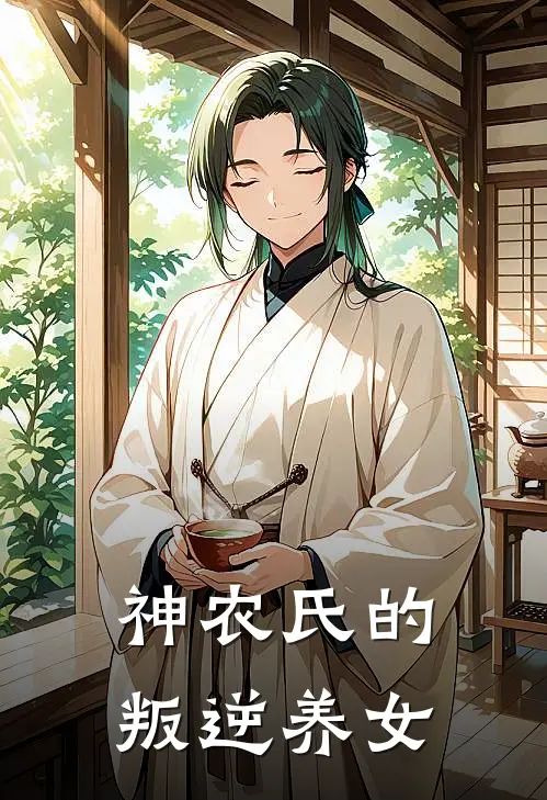 神农氏的叛逆养女