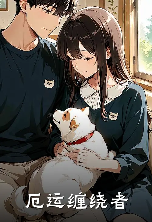 厄运缠绕者(林默苏晴)在线免费小说_热门网络小说厄运缠绕者林默苏晴