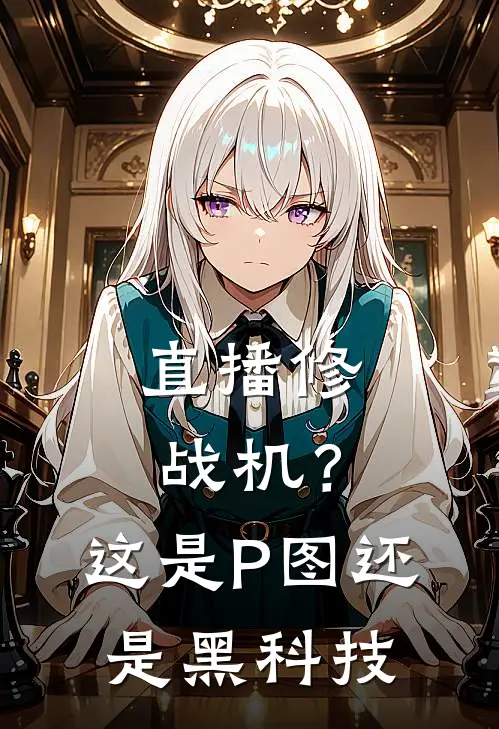 直播修战机？这是P图还是黑科技贺景张磊在线免费小说_最新推荐小说直播修战机？这是P图还是黑科技(贺景张磊)