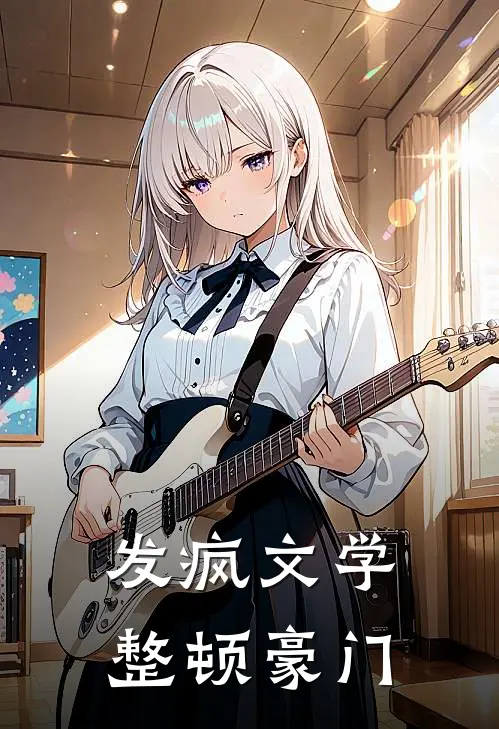 发疯文学整顿豪门