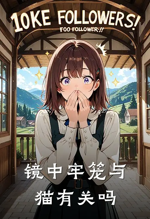 镜中牢笼与猫有关吗