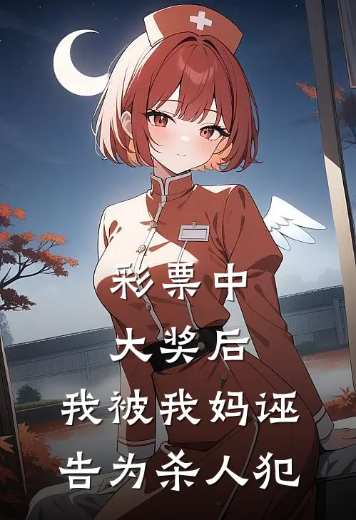 彩票中大奖后，我被我妈诬告为杀人犯