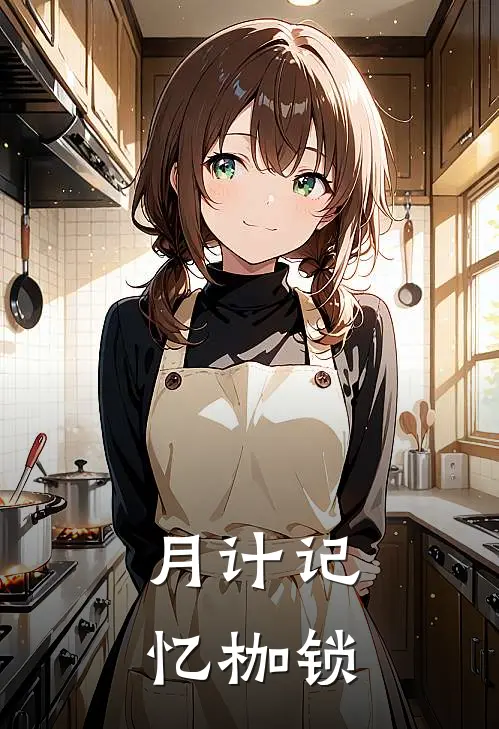 月计【记忆枷锁】