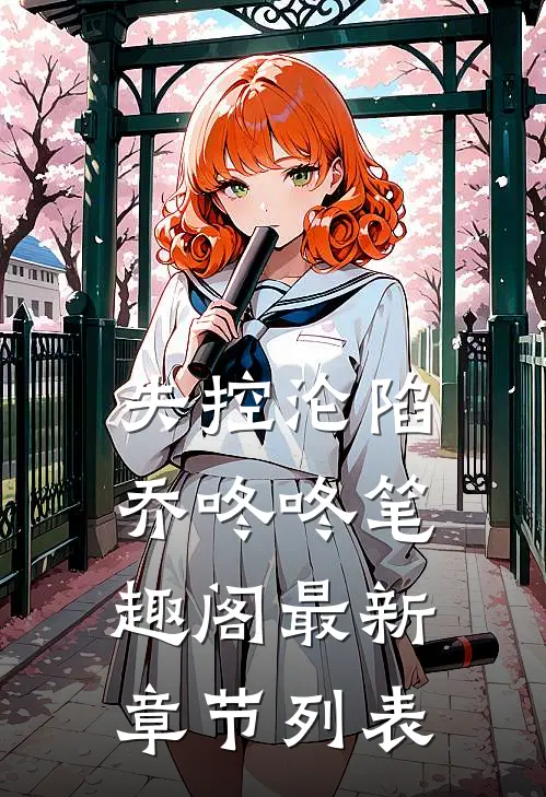 失控沦陷乔咚咚笔趣阁最新章节列表