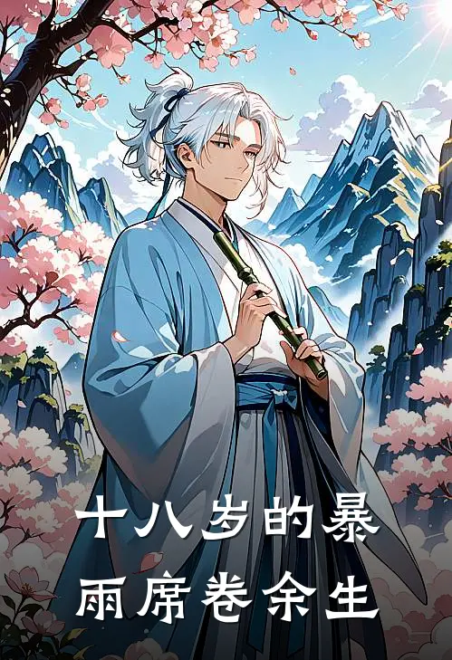 十八岁的暴雨席卷余生