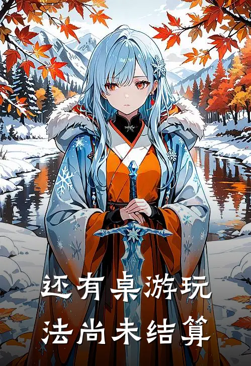 还有桌游玩法尚未结算