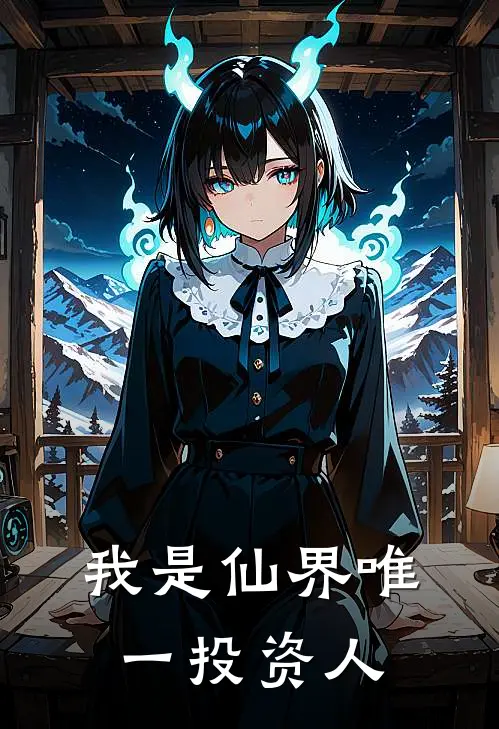 我是仙界唯一投资人